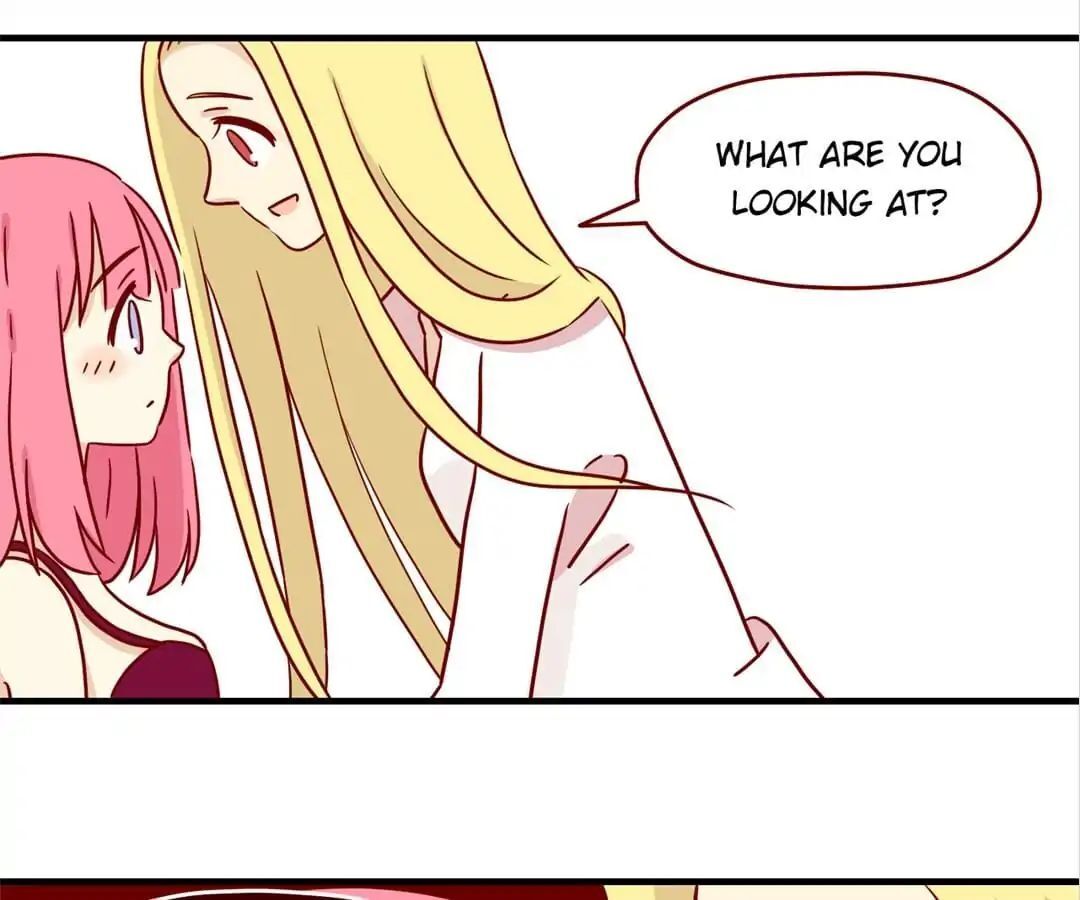Isle of Farewell And Reunion Chapter 14 - page 1