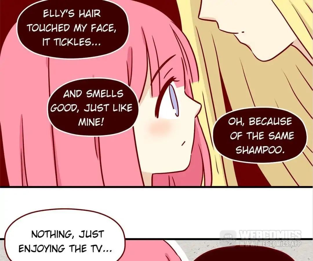 Isle of Farewell And Reunion Chapter 14 - page 2