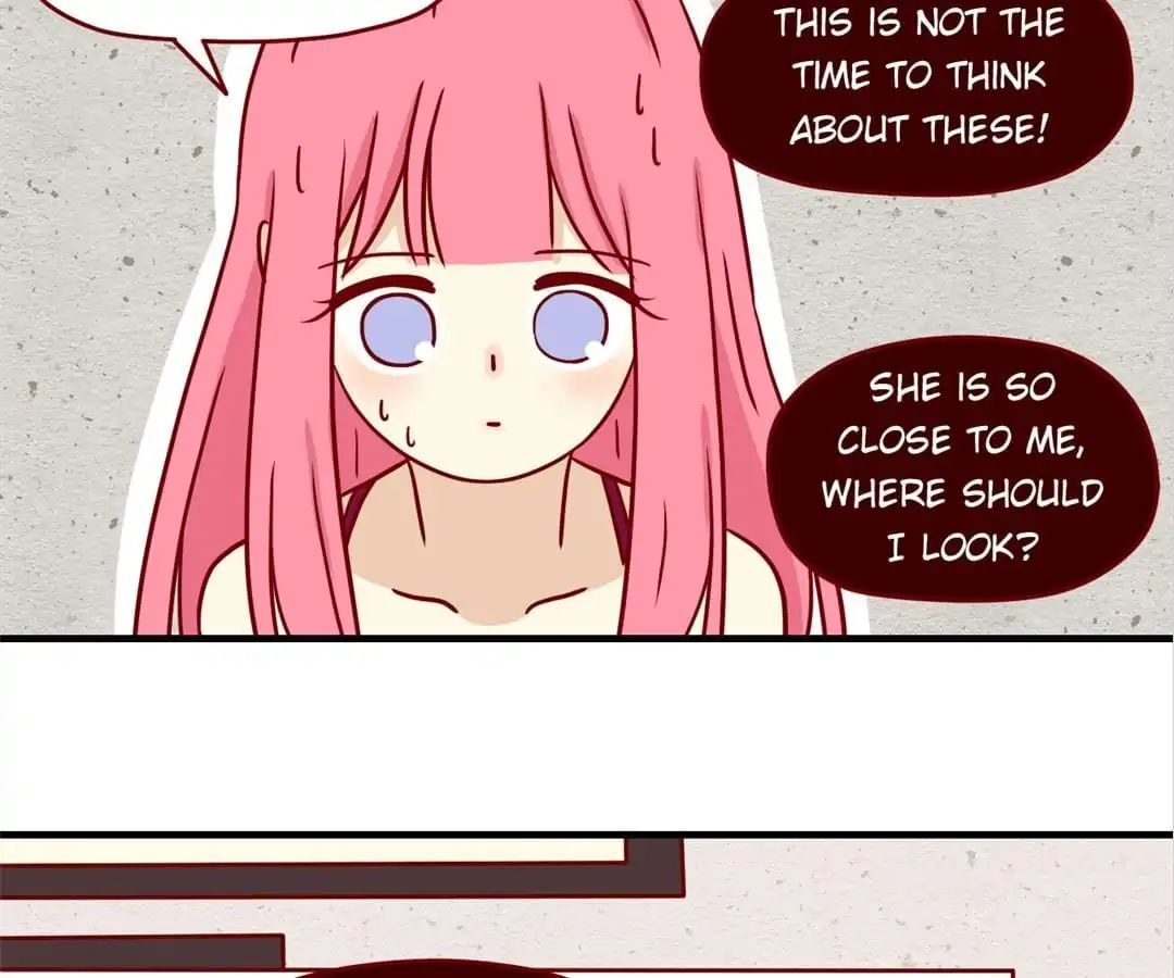 Isle of Farewell And Reunion Chapter 14 - page 3