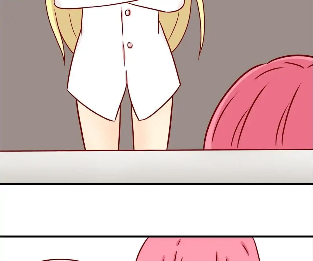 Isle of Farewell And Reunion Chapter 13 - page 17