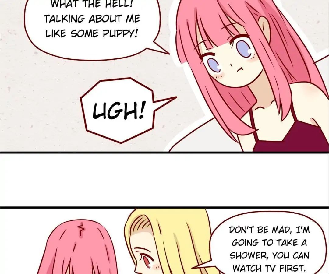 Isle of Farewell And Reunion Chapter 13 - page 4