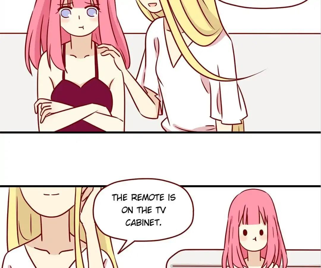 Isle of Farewell And Reunion Chapter 13 - page 5