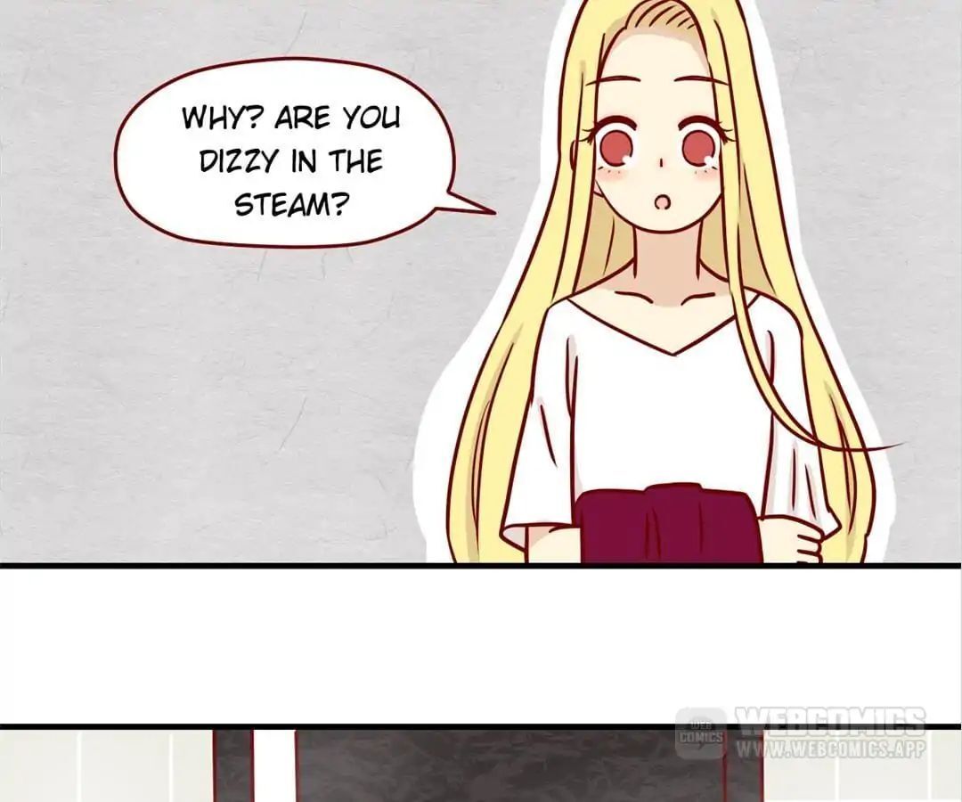 Isle of Farewell And Reunion Chapter 12 - page 10