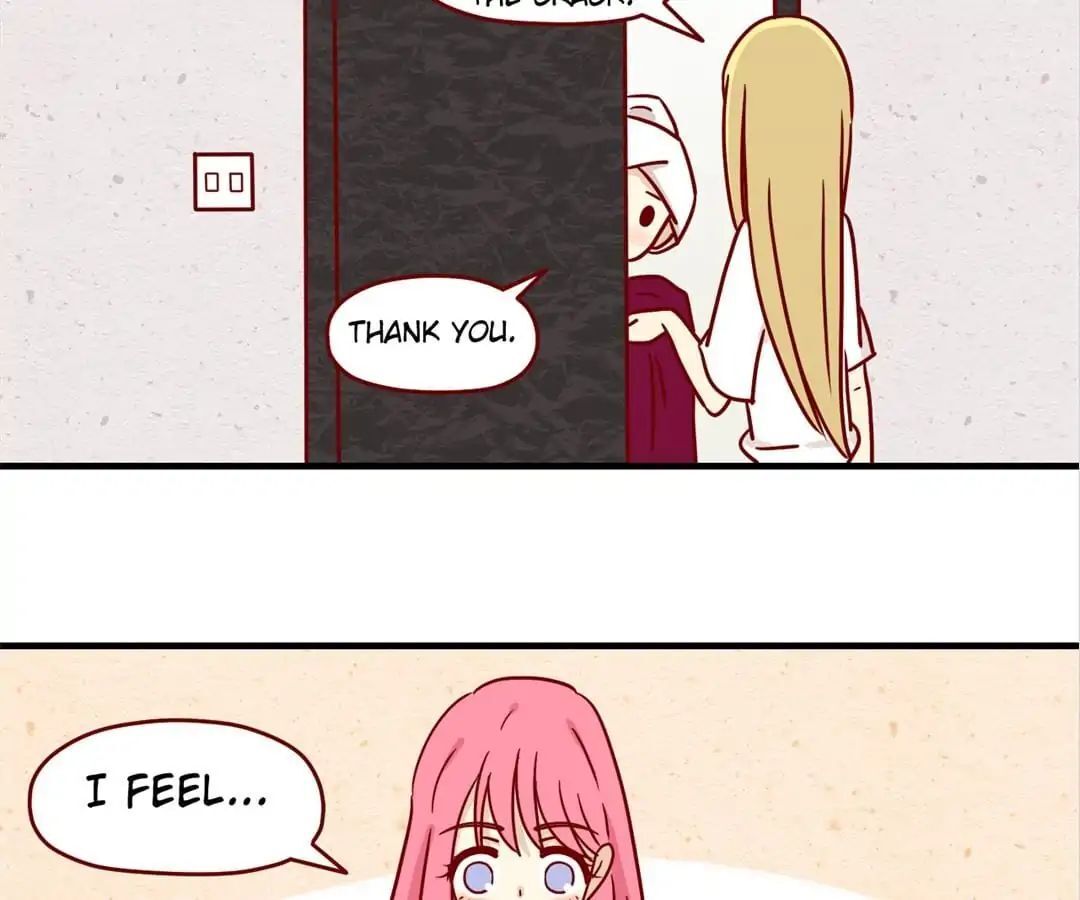 Isle of Farewell And Reunion Chapter 12 - page 13