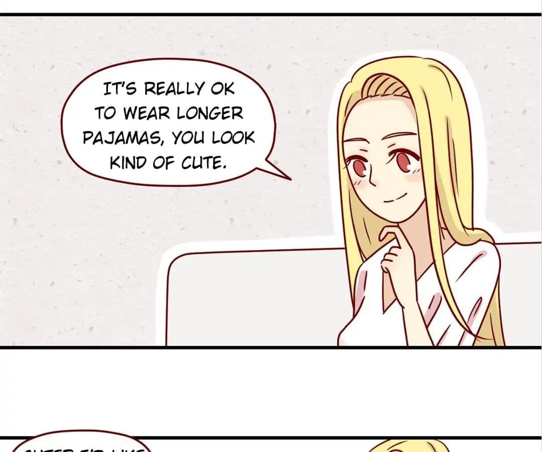Isle of Farewell And Reunion Chapter 12 - page 16