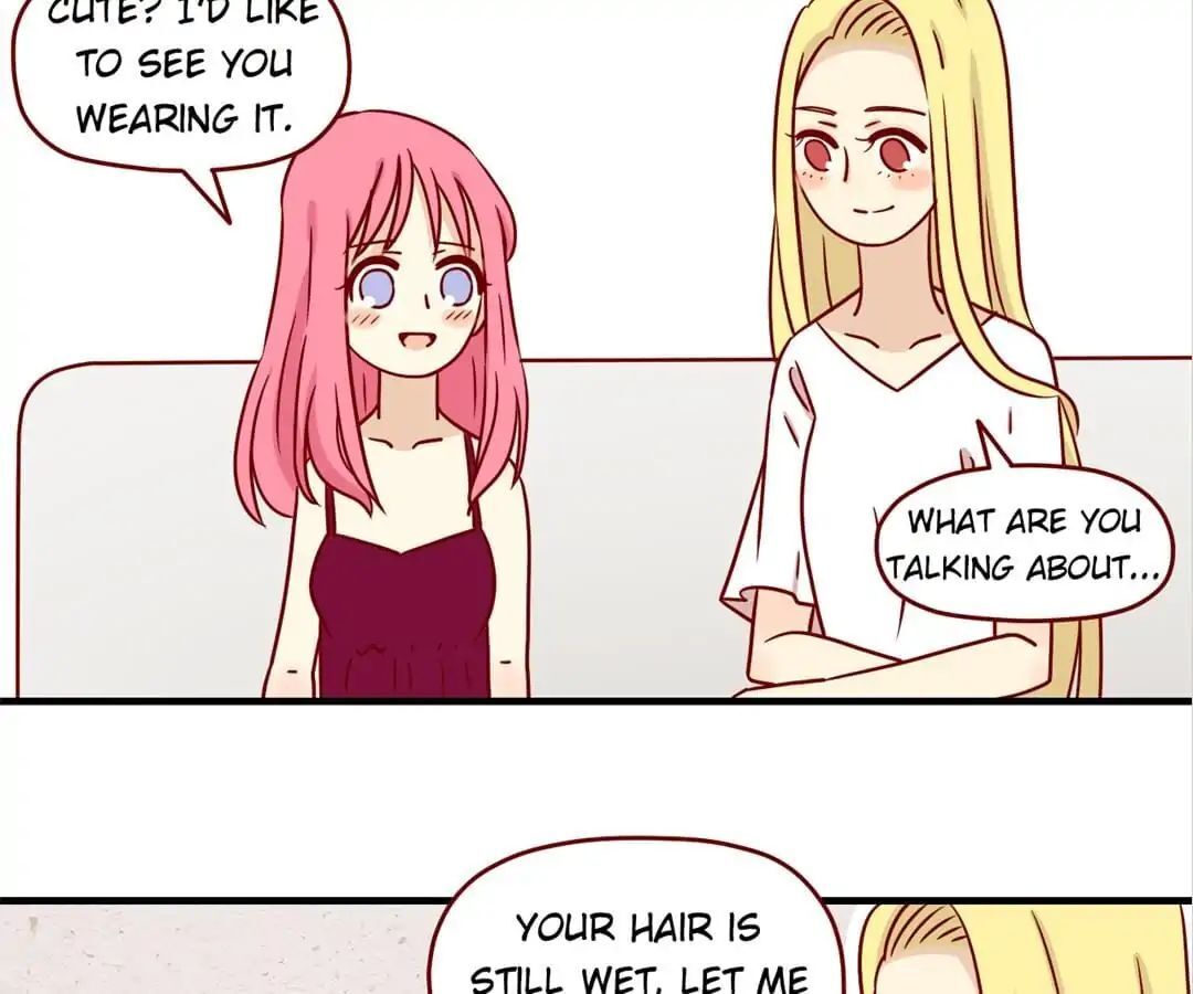 Isle of Farewell And Reunion Chapter 12 - page 17