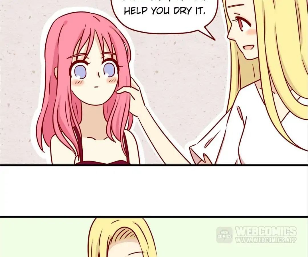 Isle of Farewell And Reunion Chapter 12 - page 18