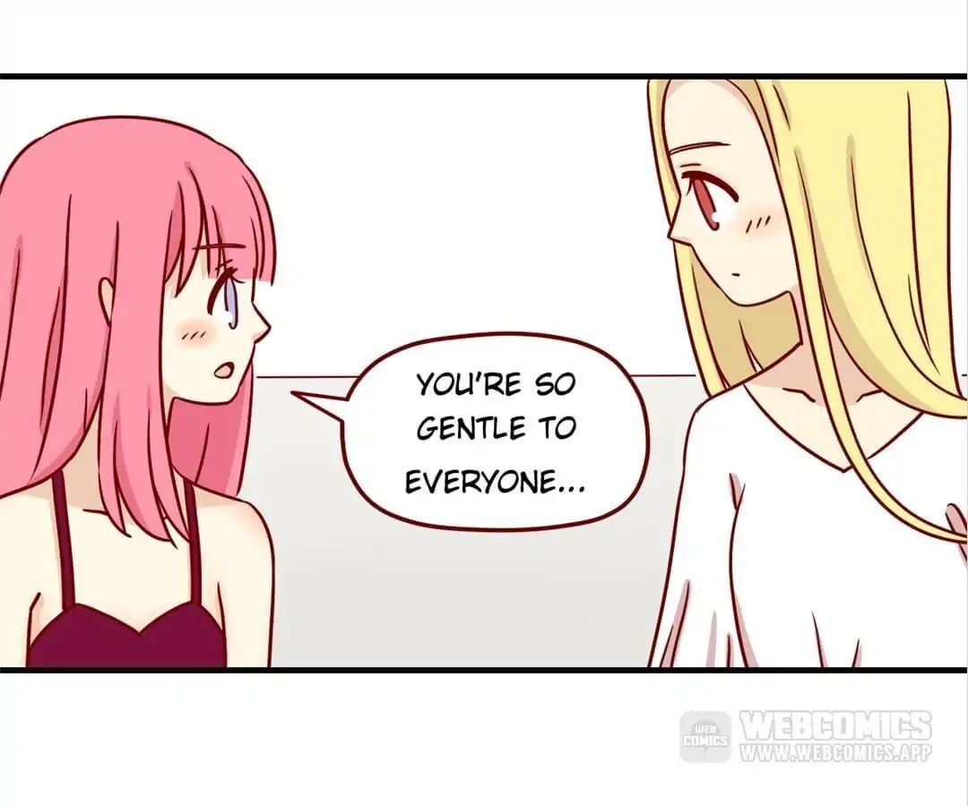 Isle of Farewell And Reunion Chapter 12 - page 22