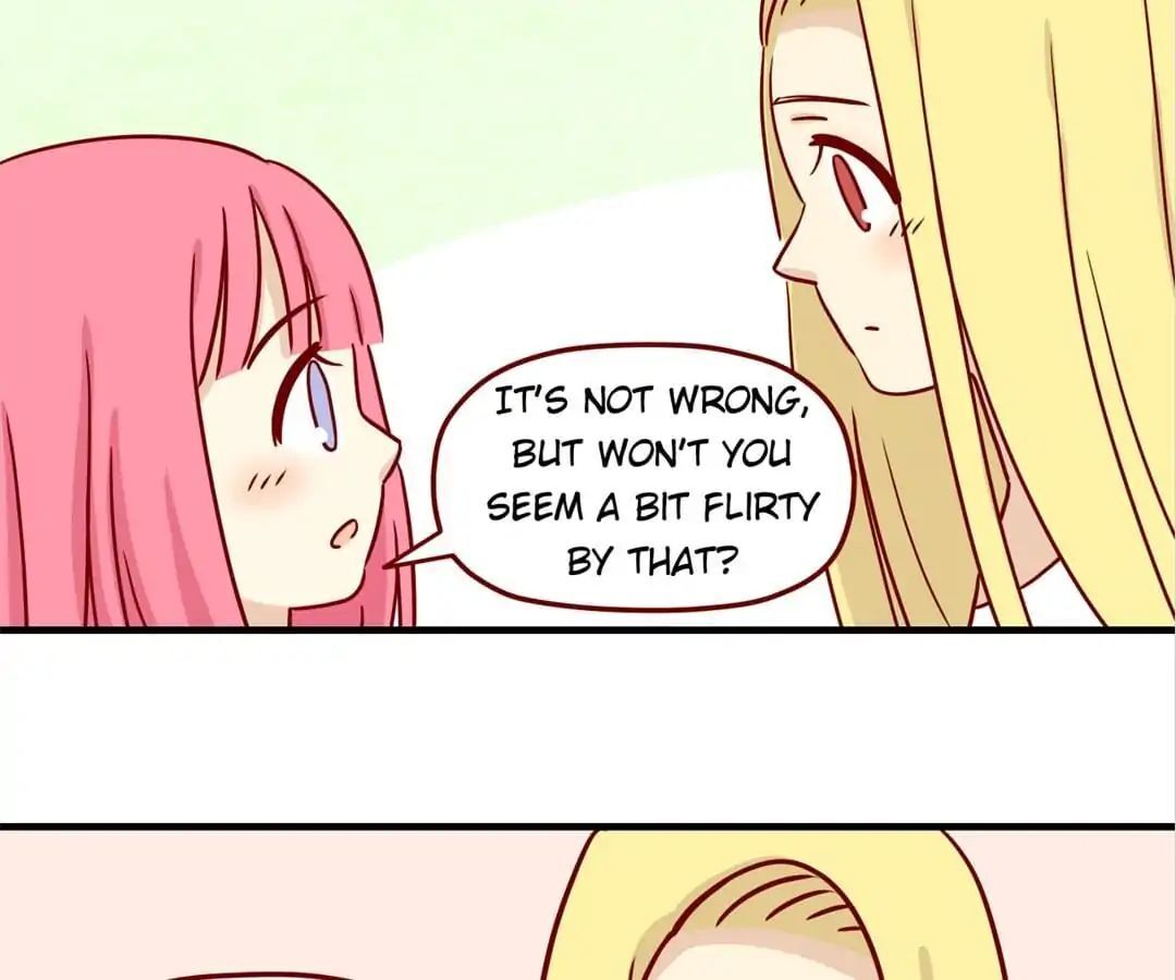 Isle of Farewell And Reunion Chapter 12 - page 25