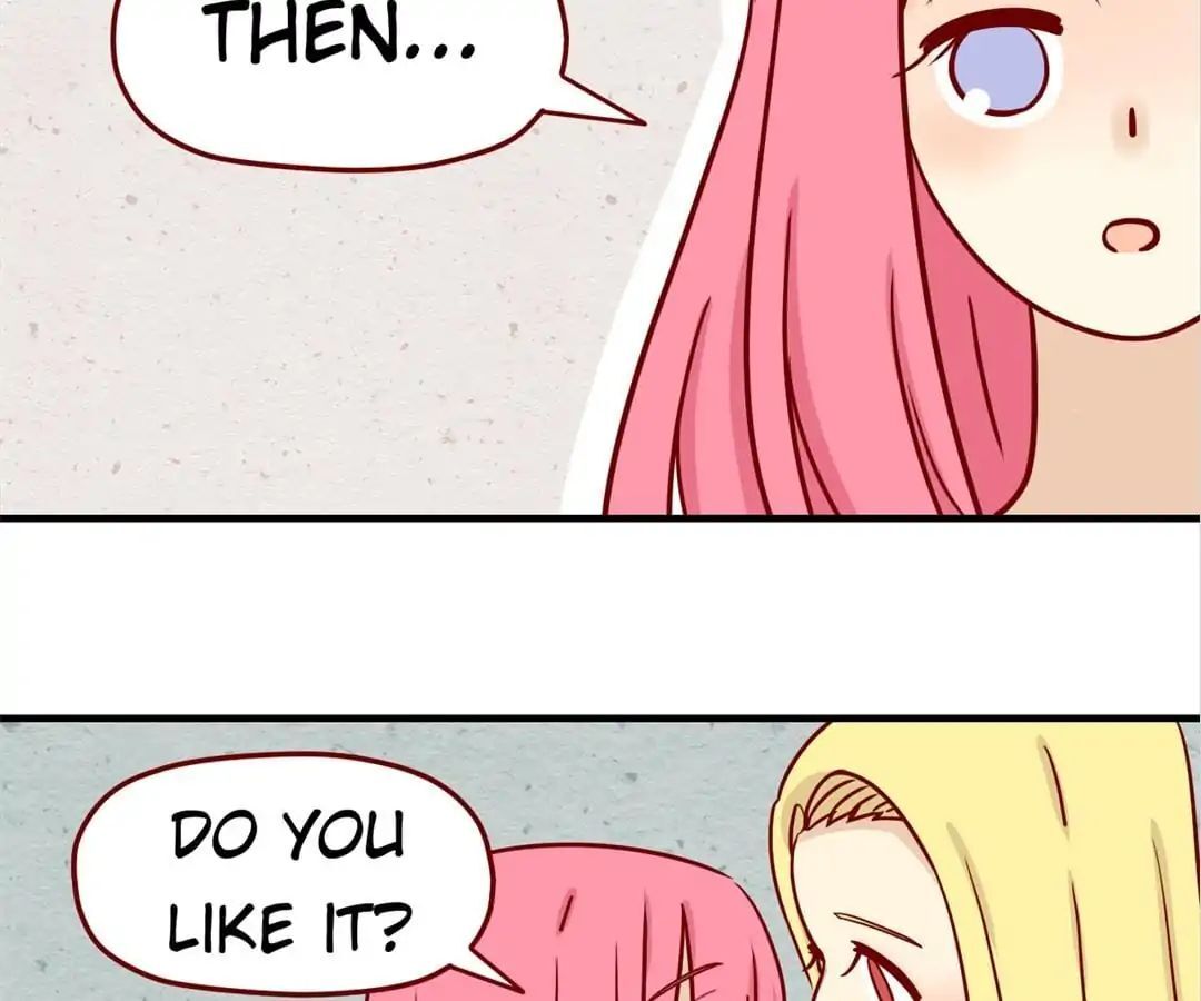 Isle of Farewell And Reunion Chapter 12 - page 27