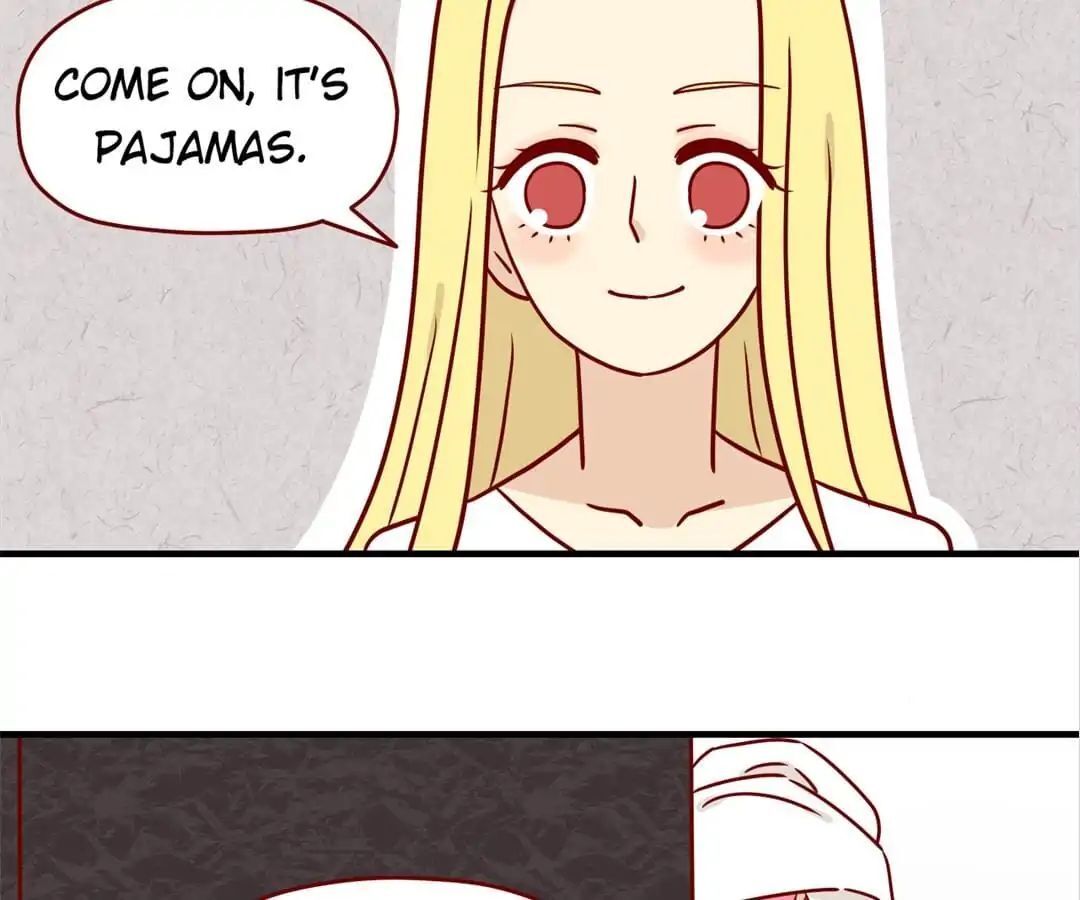 Isle of Farewell And Reunion Chapter 12 - page 3