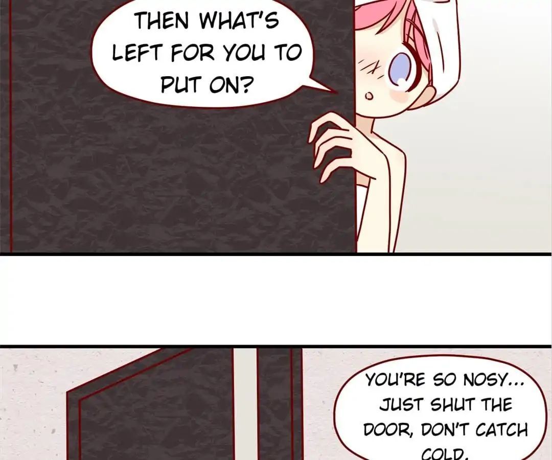 Isle of Farewell And Reunion Chapter 12 - page 4