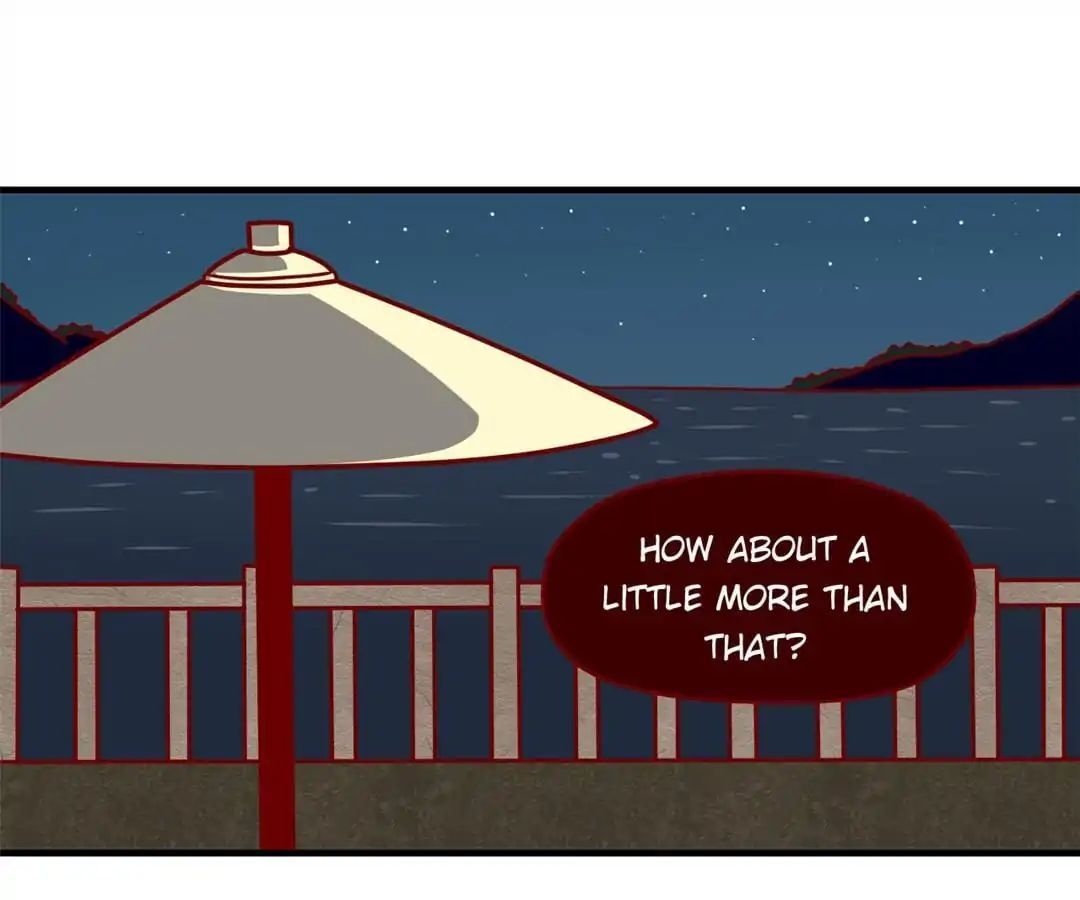 Isle of Farewell And Reunion Chapter 11 - page 17