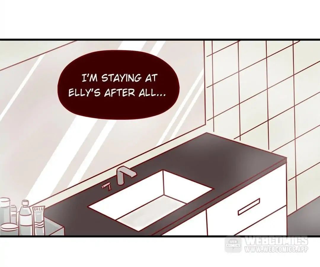 Isle of Farewell And Reunion Chapter 11 - page 18