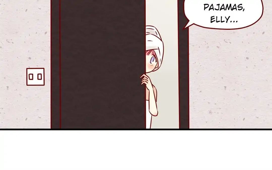 Isle of Farewell And Reunion Chapter 11 - page 23