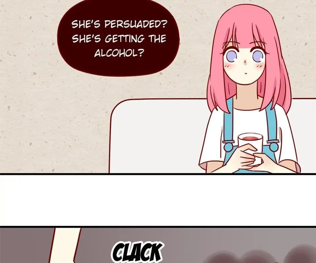 Isle of Farewell And Reunion Chapter 10 - page 12
