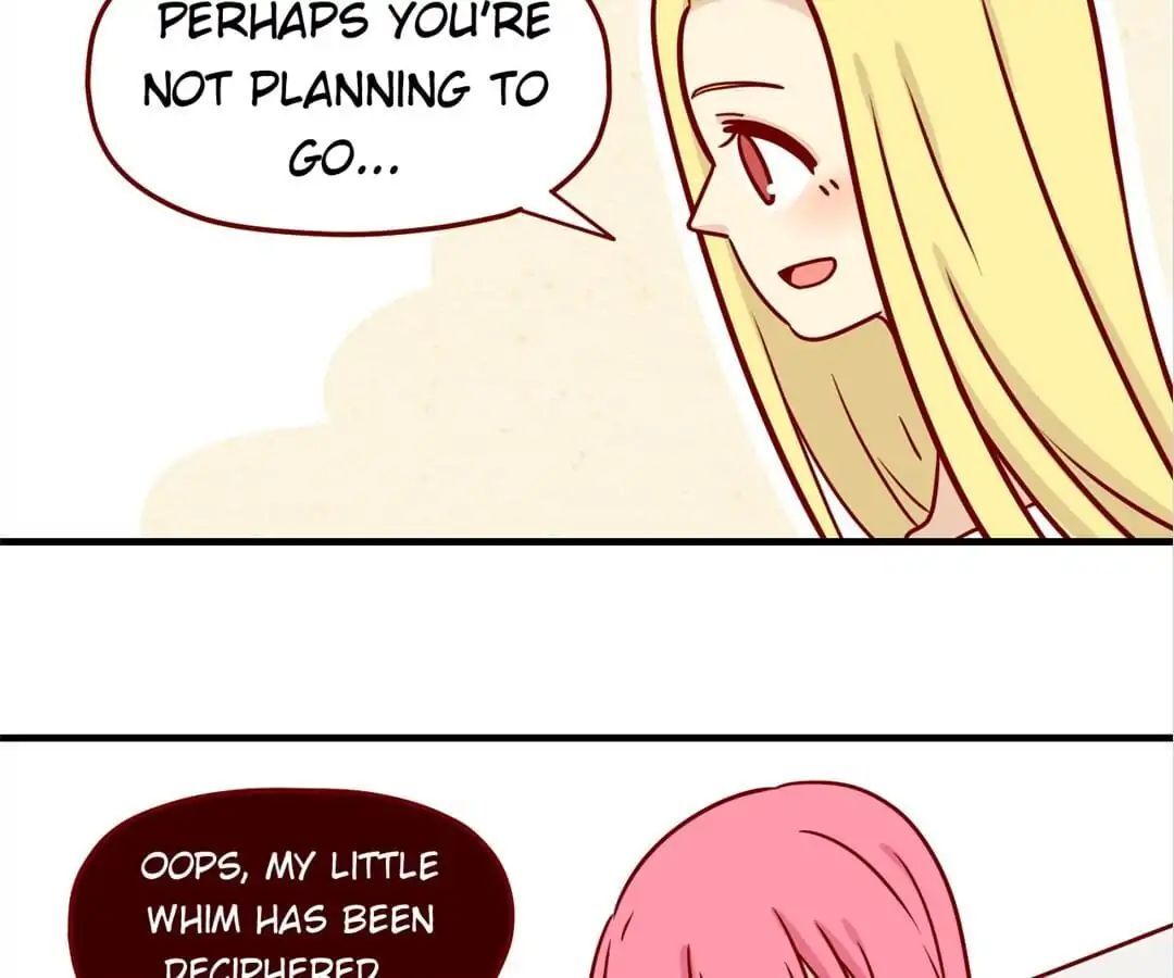 Isle of Farewell And Reunion Chapter 10 - page 4