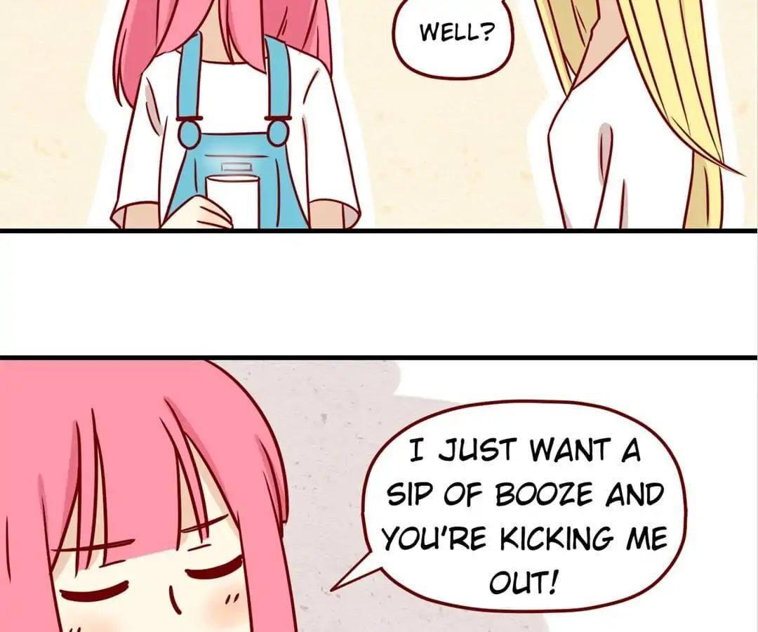Isle of Farewell And Reunion Chapter 10 - page 7