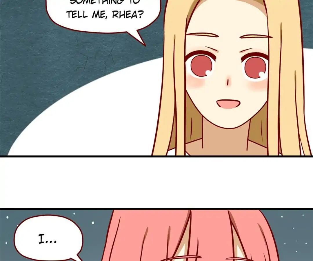Isle of Farewell And Reunion Chapter 9 - page 13