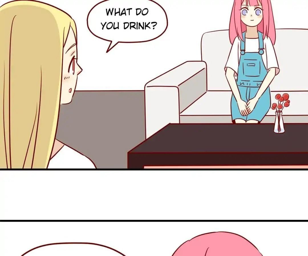 Isle of Farewell And Reunion Chapter 9 - page 20