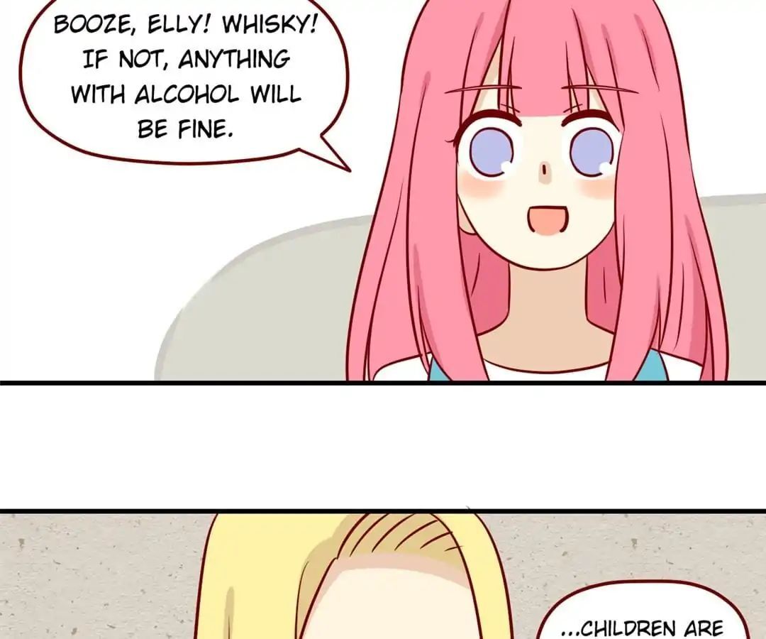 Isle of Farewell And Reunion Chapter 9 - page 21