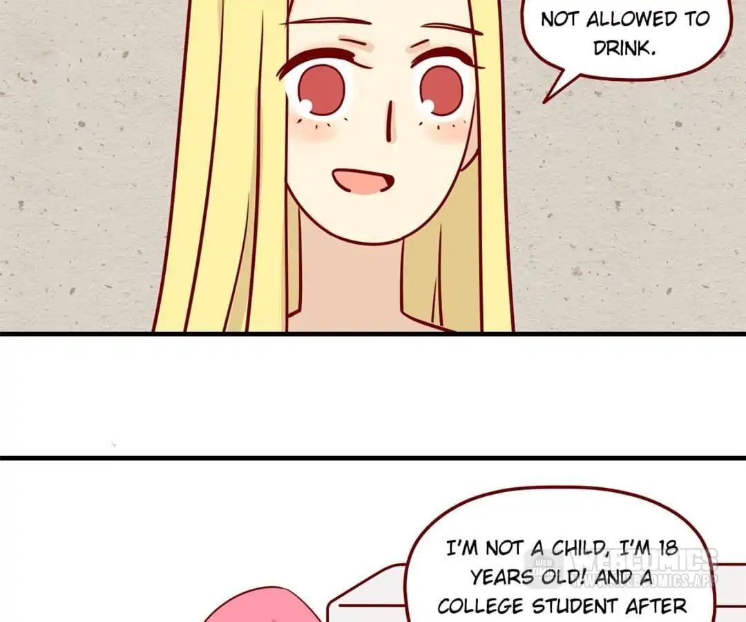 Isle of Farewell And Reunion Chapter 9 - page 22
