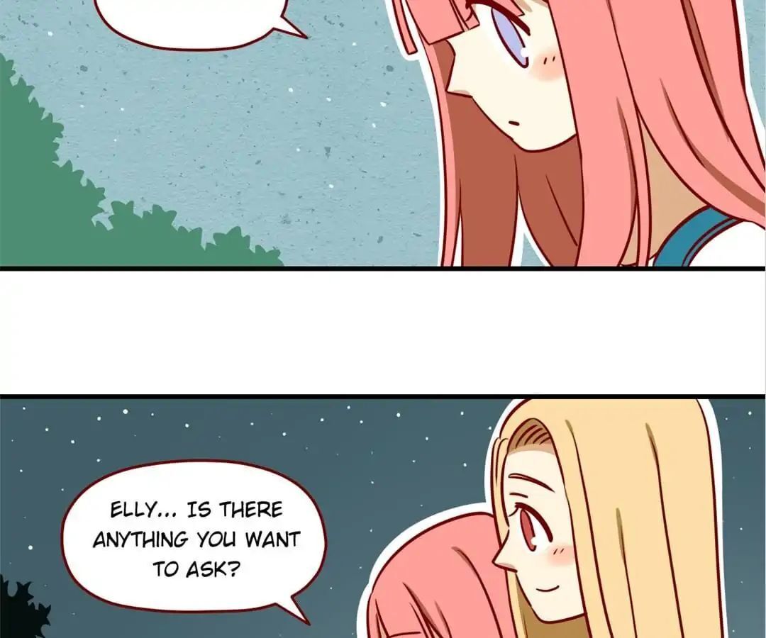 Isle of Farewell And Reunion Chapter 9 - page 7