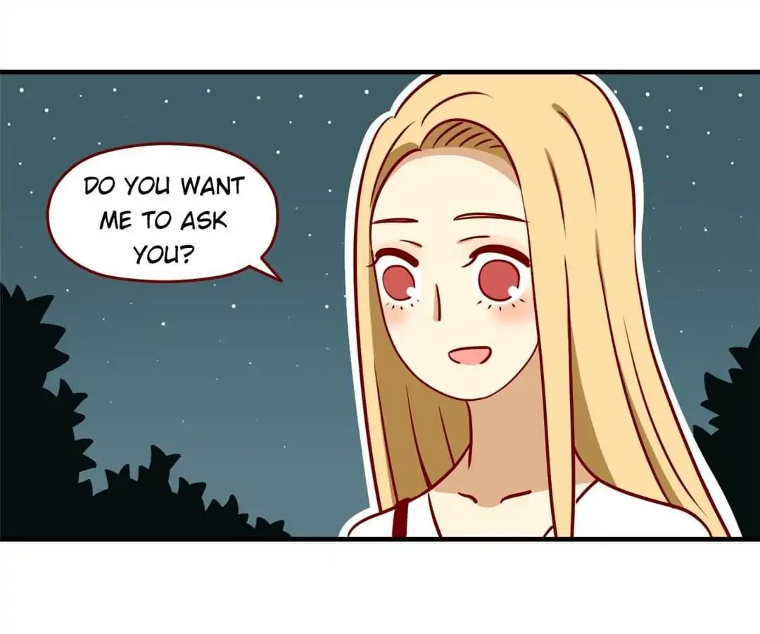 Isle of Farewell And Reunion Chapter 9 - page 9