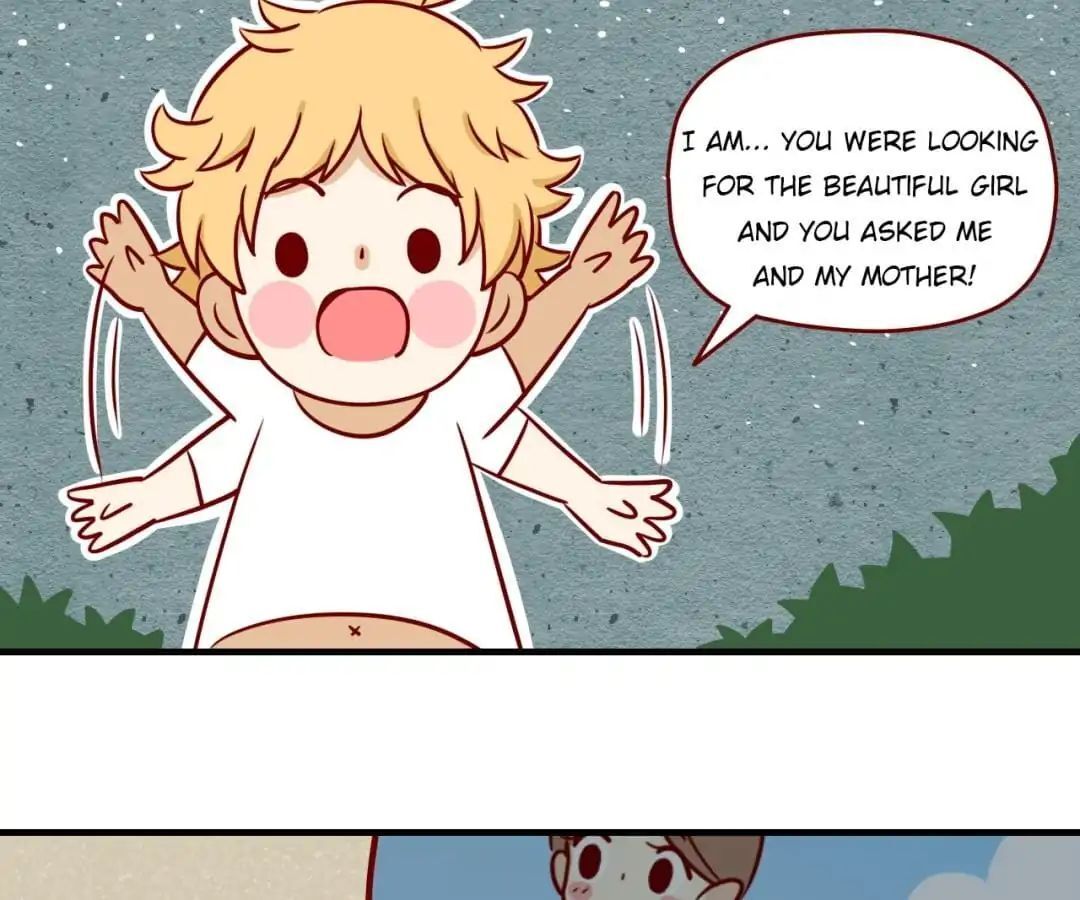 Isle of Farewell And Reunion Chapter 8 - page 12