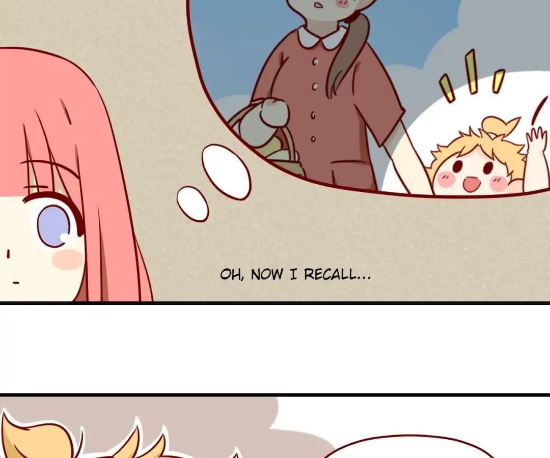 Isle of Farewell And Reunion Chapter 8 - page 13
