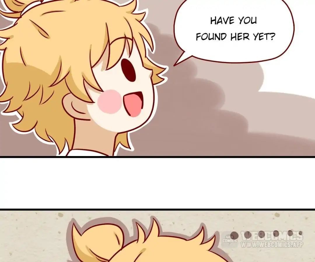 Isle of Farewell And Reunion Chapter 8 - page 14