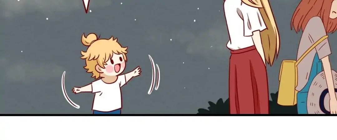 Isle of Farewell And Reunion Chapter 8 - page 17