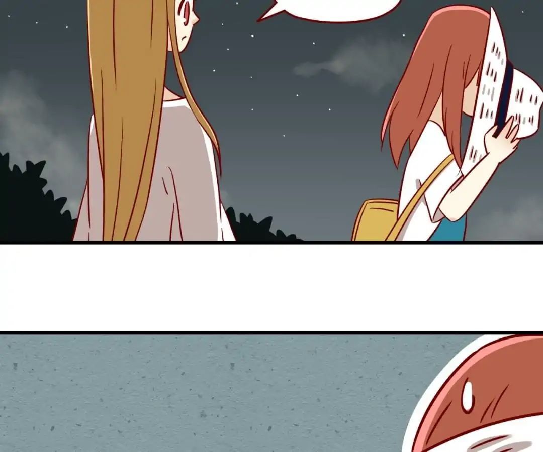 Isle of Farewell And Reunion Chapter 8 - page 23