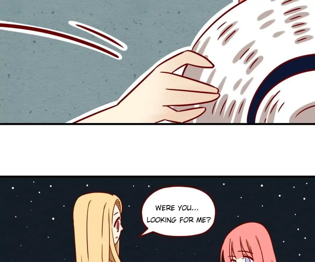 Isle of Farewell And Reunion Chapter 8 - page 24