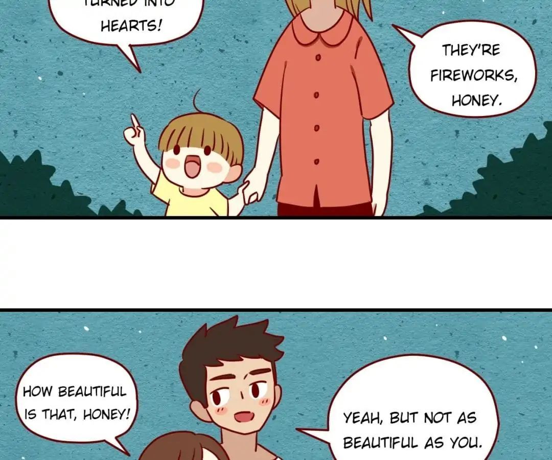 Isle of Farewell And Reunion Chapter 7 - page 15