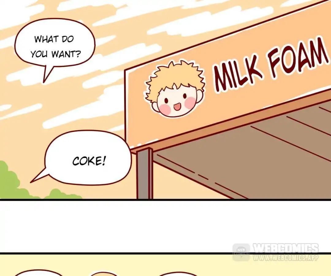 Isle of Farewell And Reunion Chapter 6 - page 10