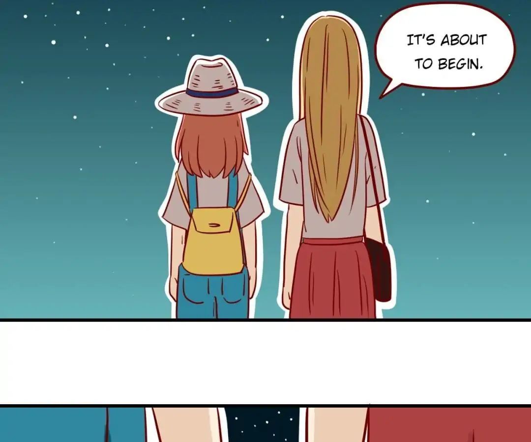 Isle of Farewell And Reunion Chapter 6 - page 24