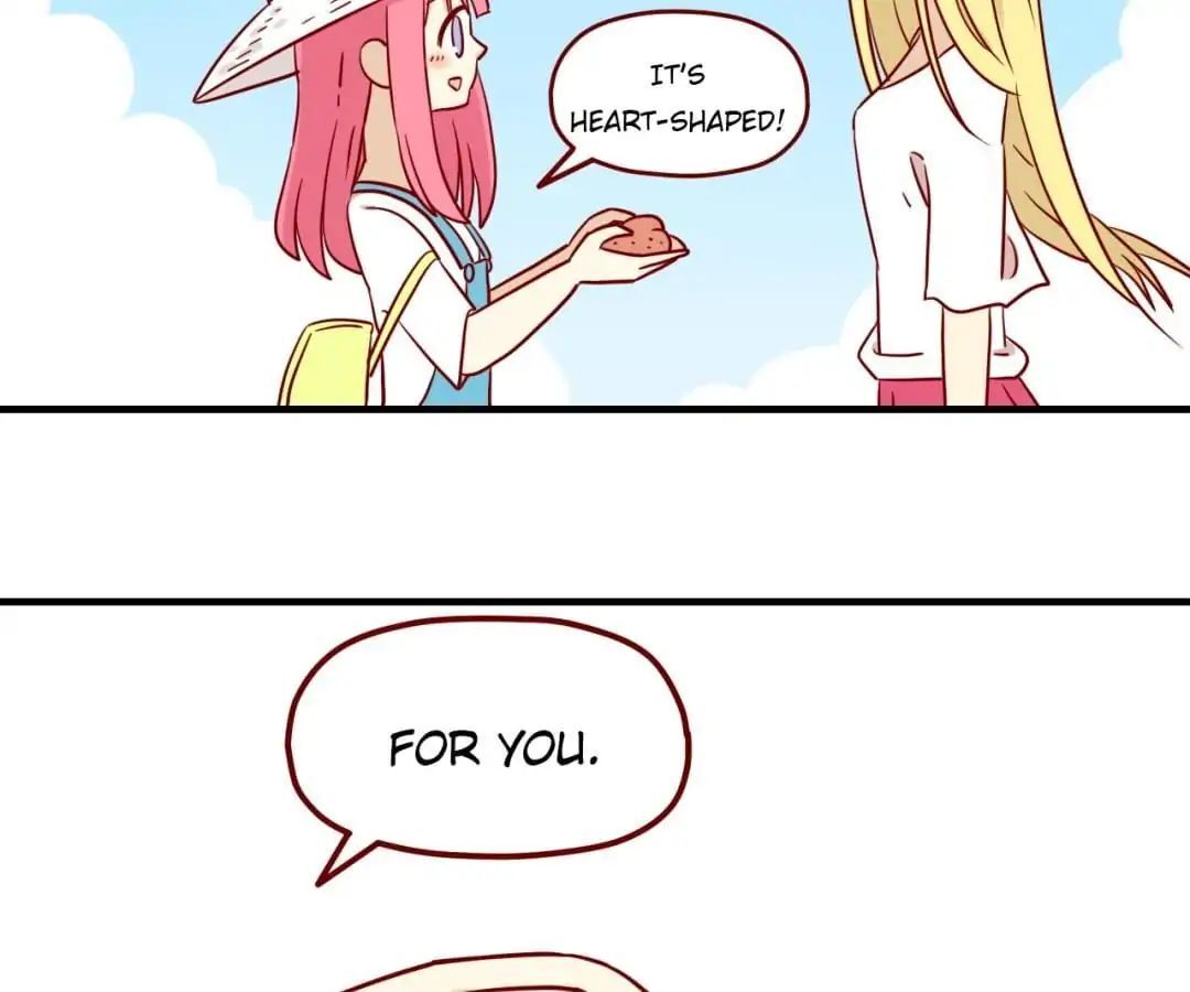 Isle of Farewell And Reunion Chapter 6 - page 4