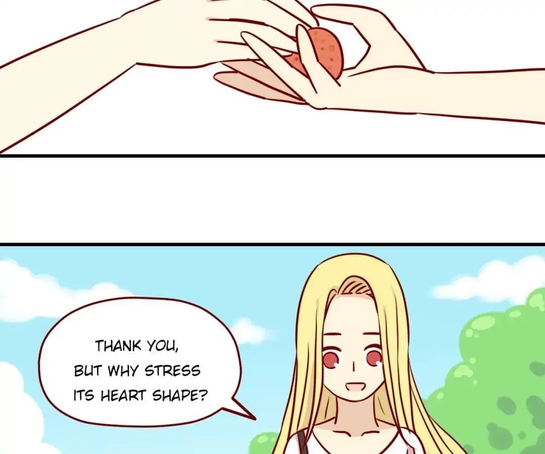 Isle of Farewell And Reunion Chapter 6 - page 5