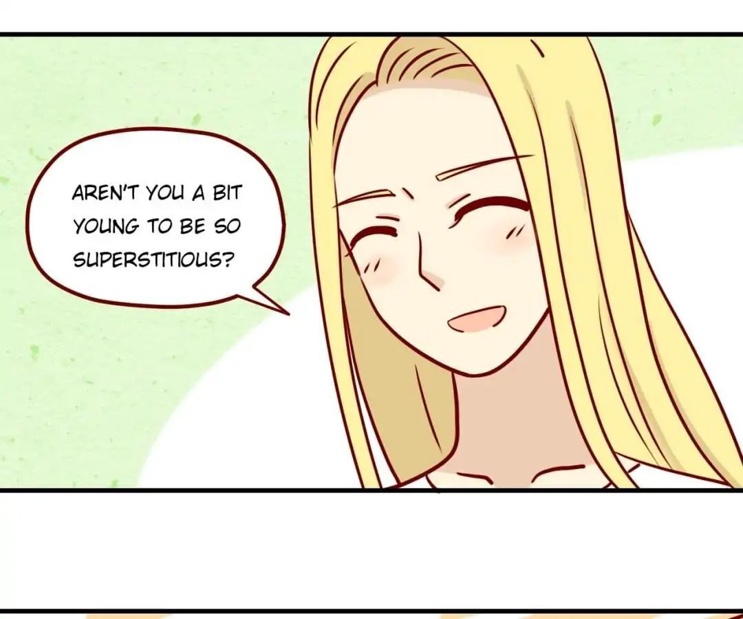 Isle of Farewell And Reunion Chapter 6 - page 9