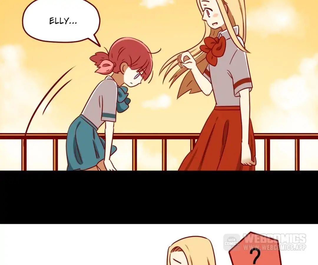 Isle of Farewell And Reunion Chapter 5 - page 10
