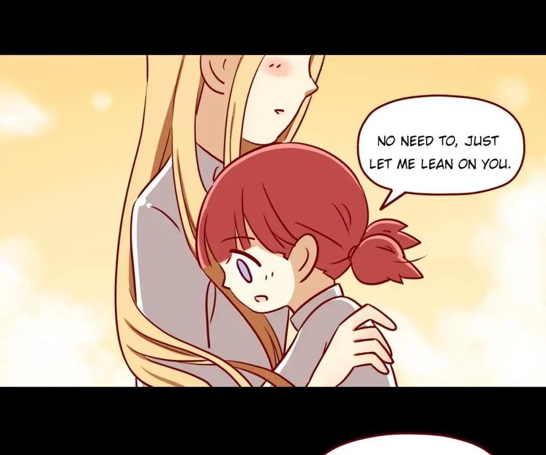 Isle of Farewell And Reunion Chapter 5 - page 13