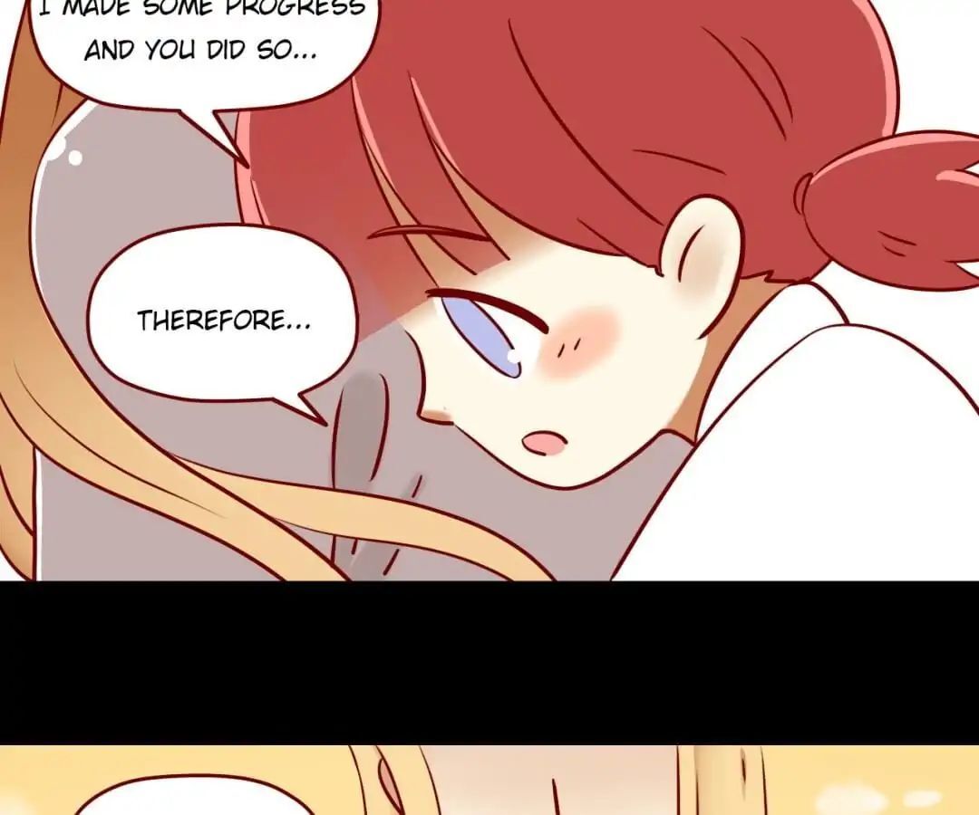Isle of Farewell And Reunion Chapter 5 - page 15