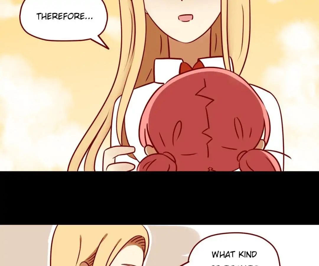 Isle of Farewell And Reunion Chapter 5 - page 16