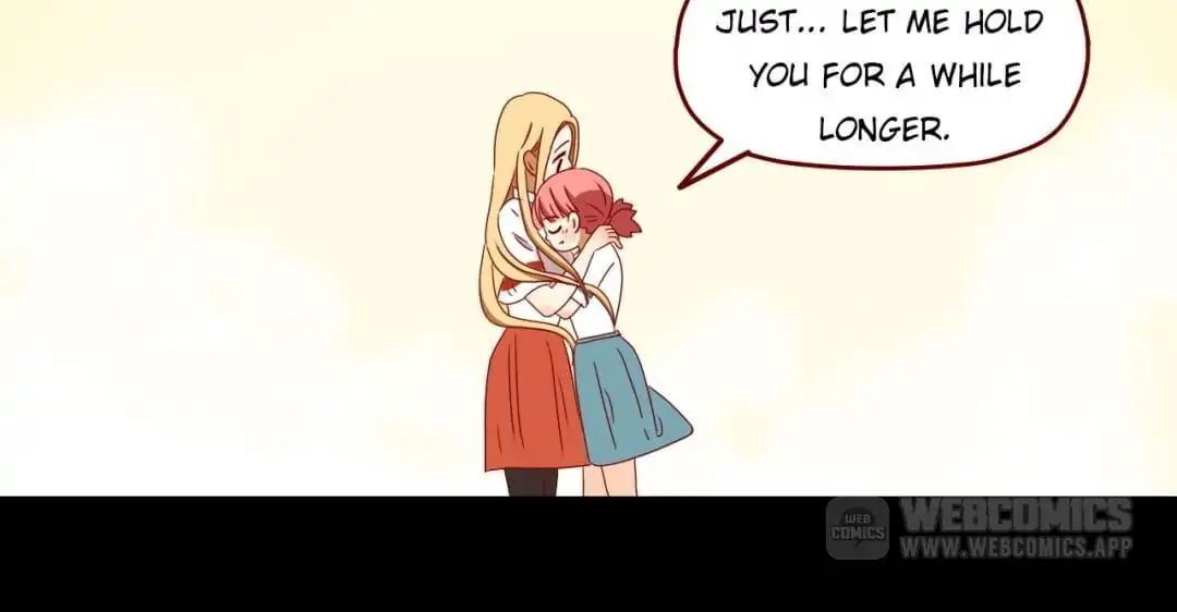 Isle of Farewell And Reunion Chapter 5 - page 18
