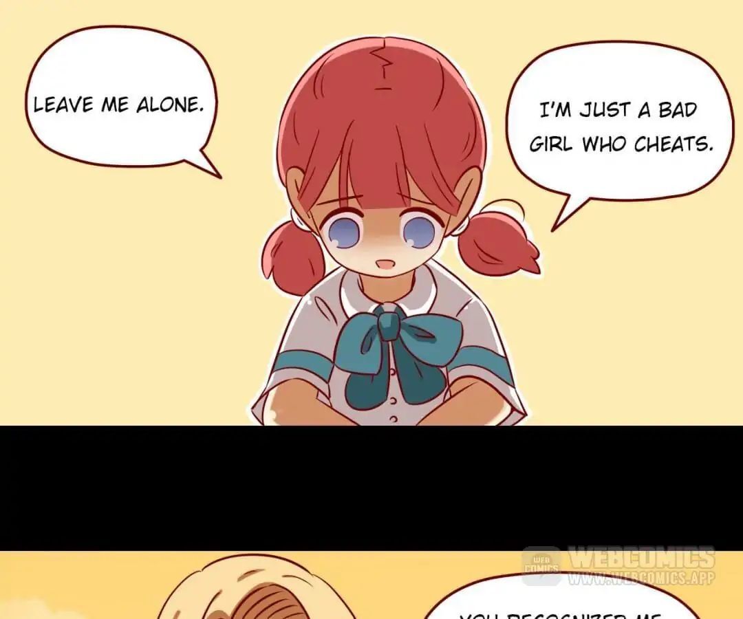 Isle of Farewell And Reunion Chapter 5 - page 2