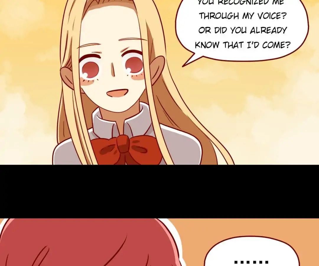 Isle of Farewell And Reunion Chapter 5 - page 3