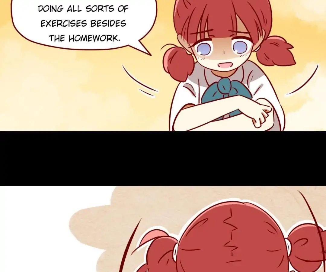 Isle of Farewell And Reunion Chapter 5 - page 5