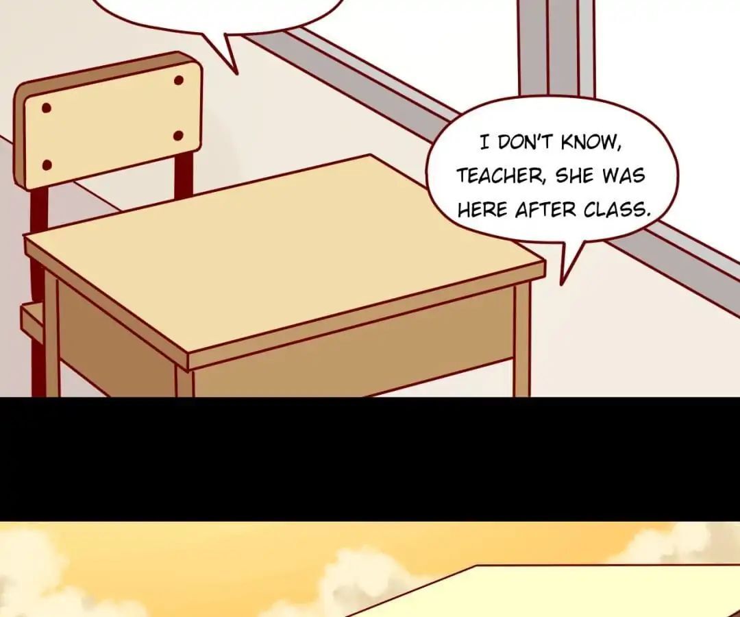 Isle of Farewell And Reunion Chapter 4 - page 24