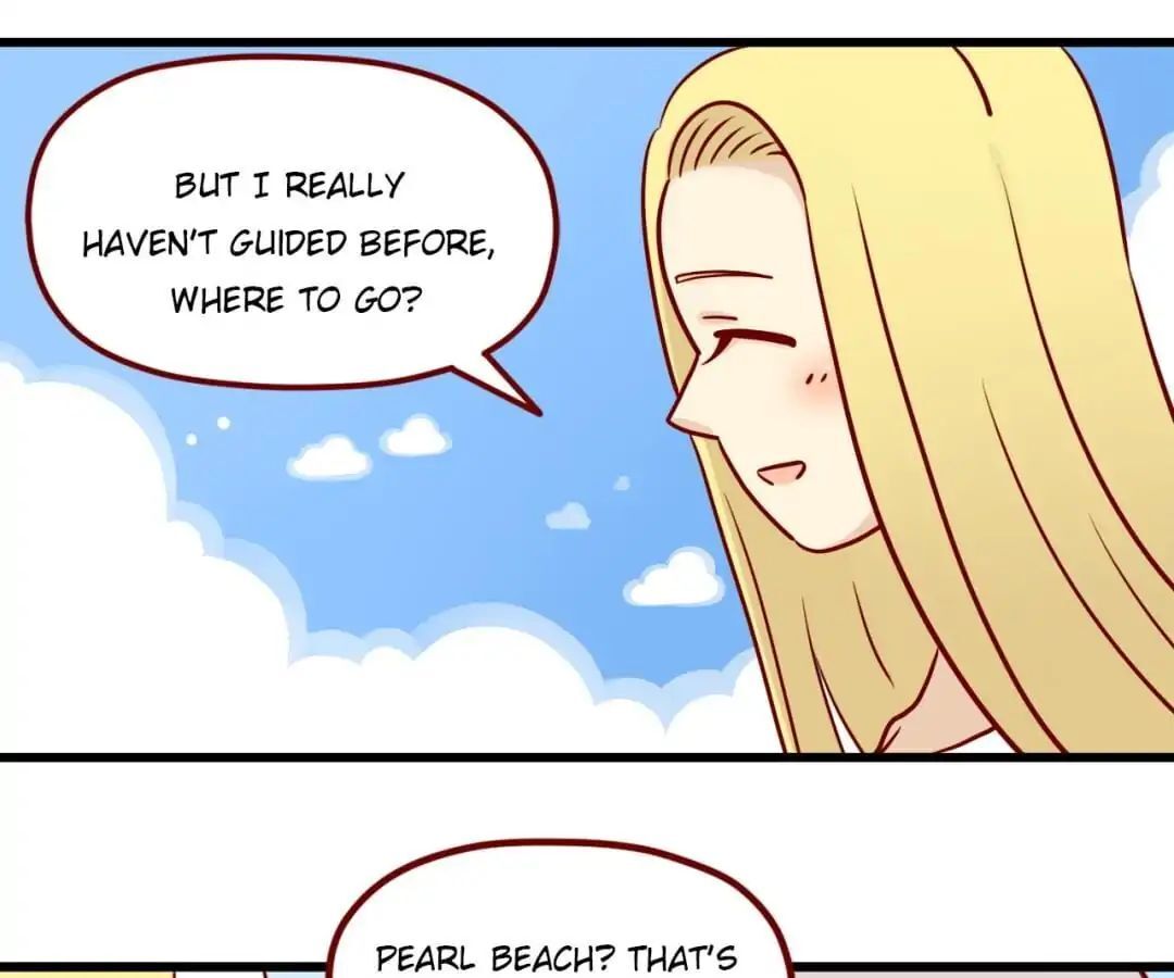 Isle of Farewell And Reunion Chapter 4 - page 7